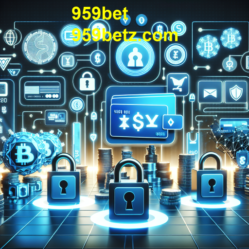 Explorando os Métodos Bancários no 959bet: O que Você Precisa Saber
