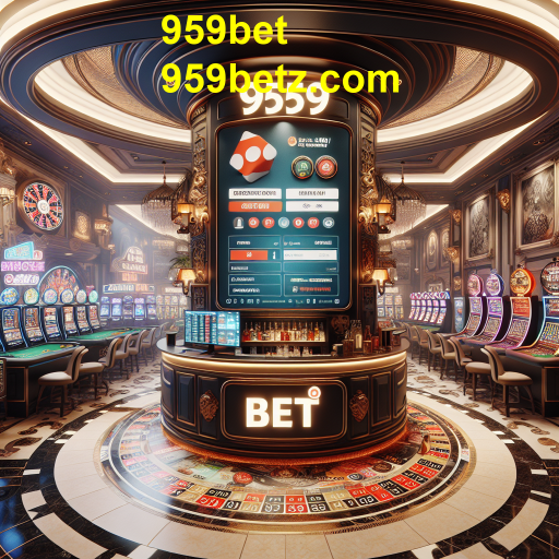 Explorando os Métodos Bancários no 959bet: O que Você Precisa Saber
